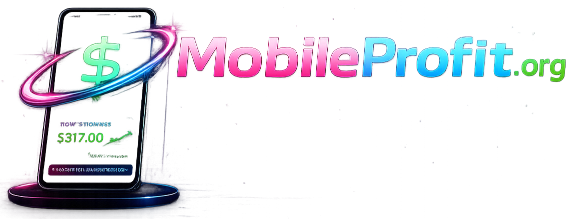 Mobile Profits